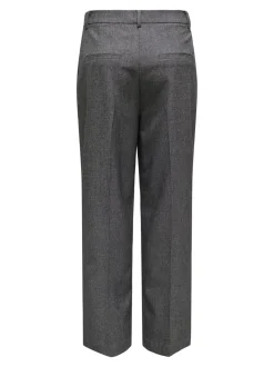 JDYBLOOM Tapered Fit Pantaloni a gamba larga