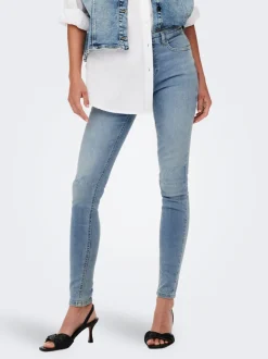 JDYBLUME Vita media Skinny Fit Jeans