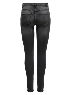 JDYBLUME Vita media Skinny Fit Jeans