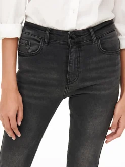 JDYBLUME Vita media Skinny Fit Jeans