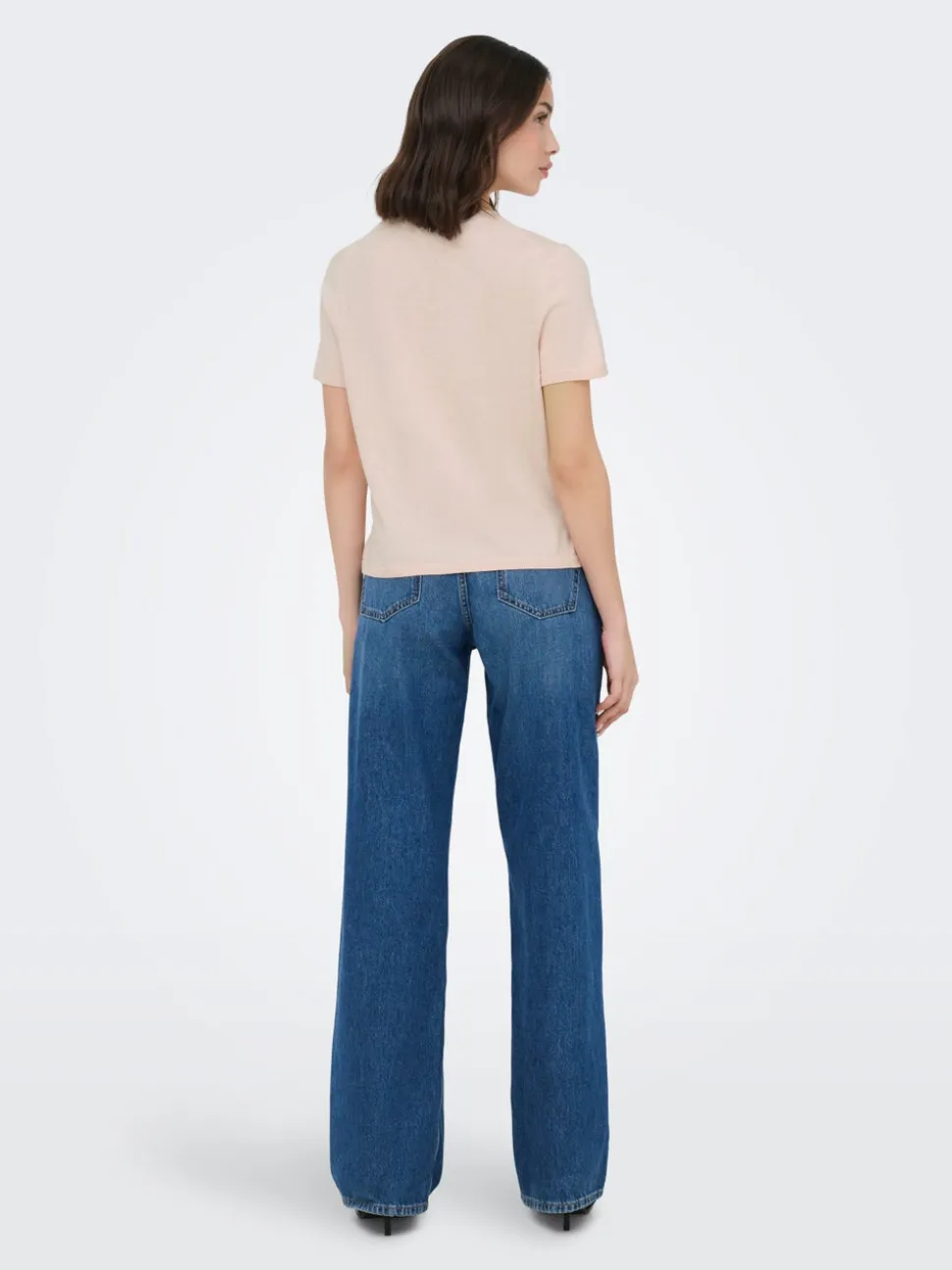 JDYBODIL Pullover