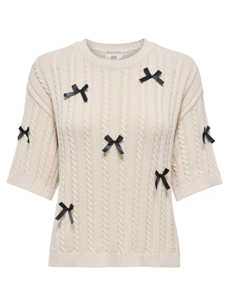 JDYBOW Pullover