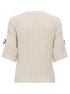 JDYBOW Pullover