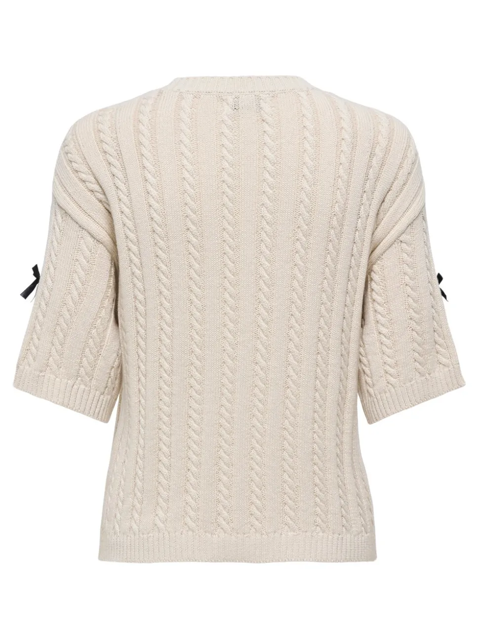 JDYBOW Pullover