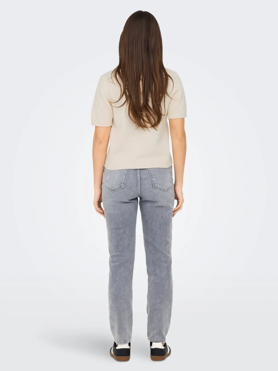 JDYBOW Pullover