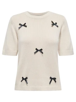 JDYBOW Pullover