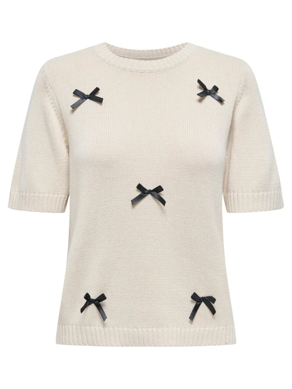 JDYBOW Pullover