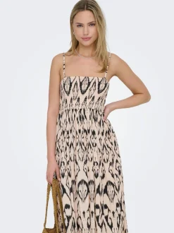 JDYBREE Vestito midi