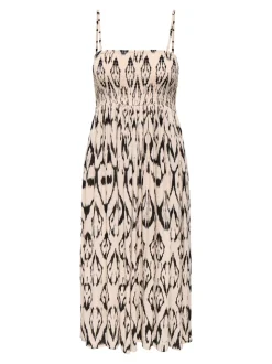 JDYBREE Vestito midi