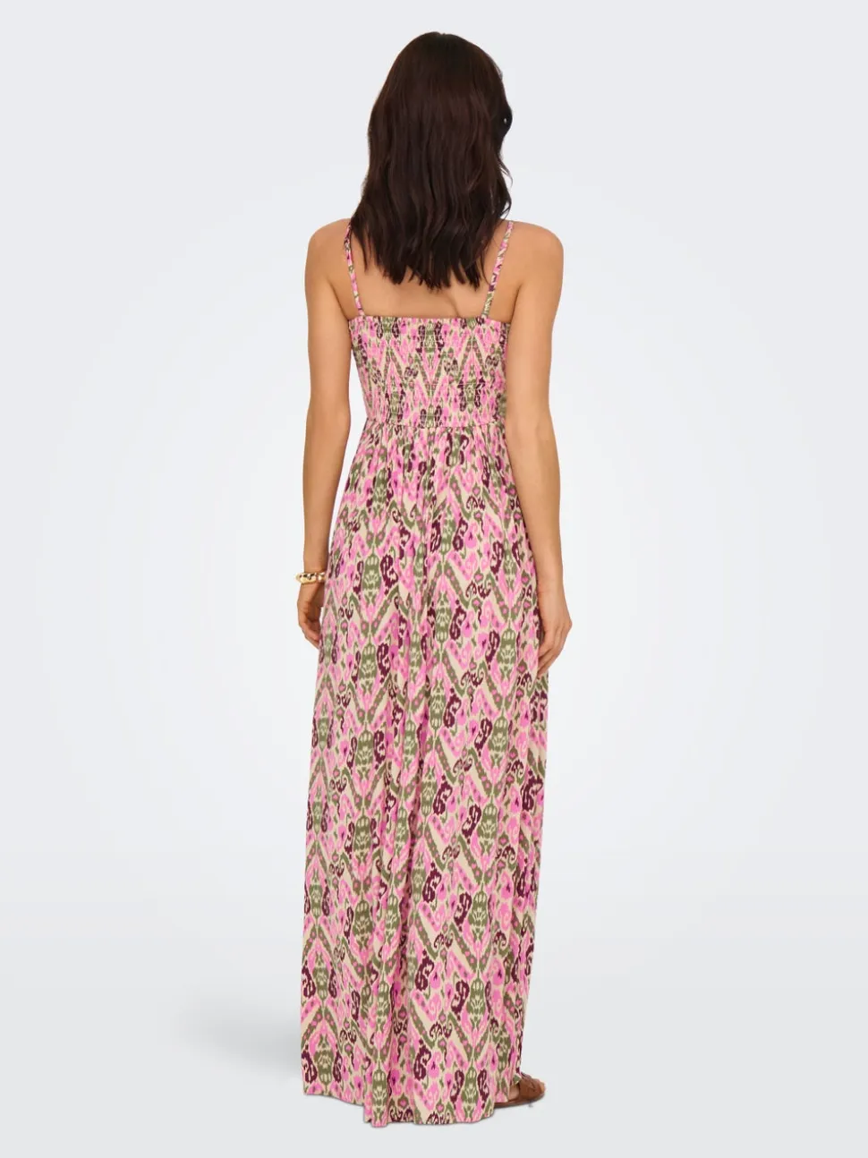 JDYBREE Vestito midi