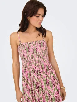 JDYBREE Vestito midi