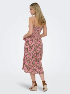 JDYBREE Vestito midi