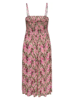 JDYBREE Vestito midi