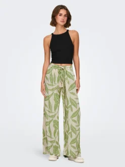 JDYBREE Wide Leg Fit Pantaloni a gamba larga