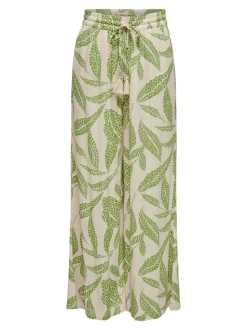 JDYBREE Wide Leg Fit Pantaloni a gamba larga