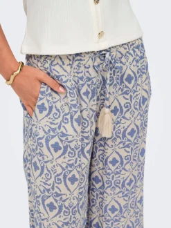 JDYBREE Wide Leg Fit Pantaloni a gamba larga