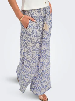 JDYBREE Wide Leg Fit Pantaloni a gamba larga