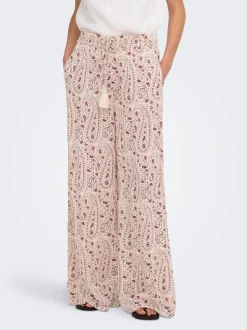 JDYBREE Wide Leg Fit Pantaloni a gamba larga