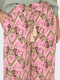 JDYBREE Wide Leg Fit Pantaloni a gamba larga