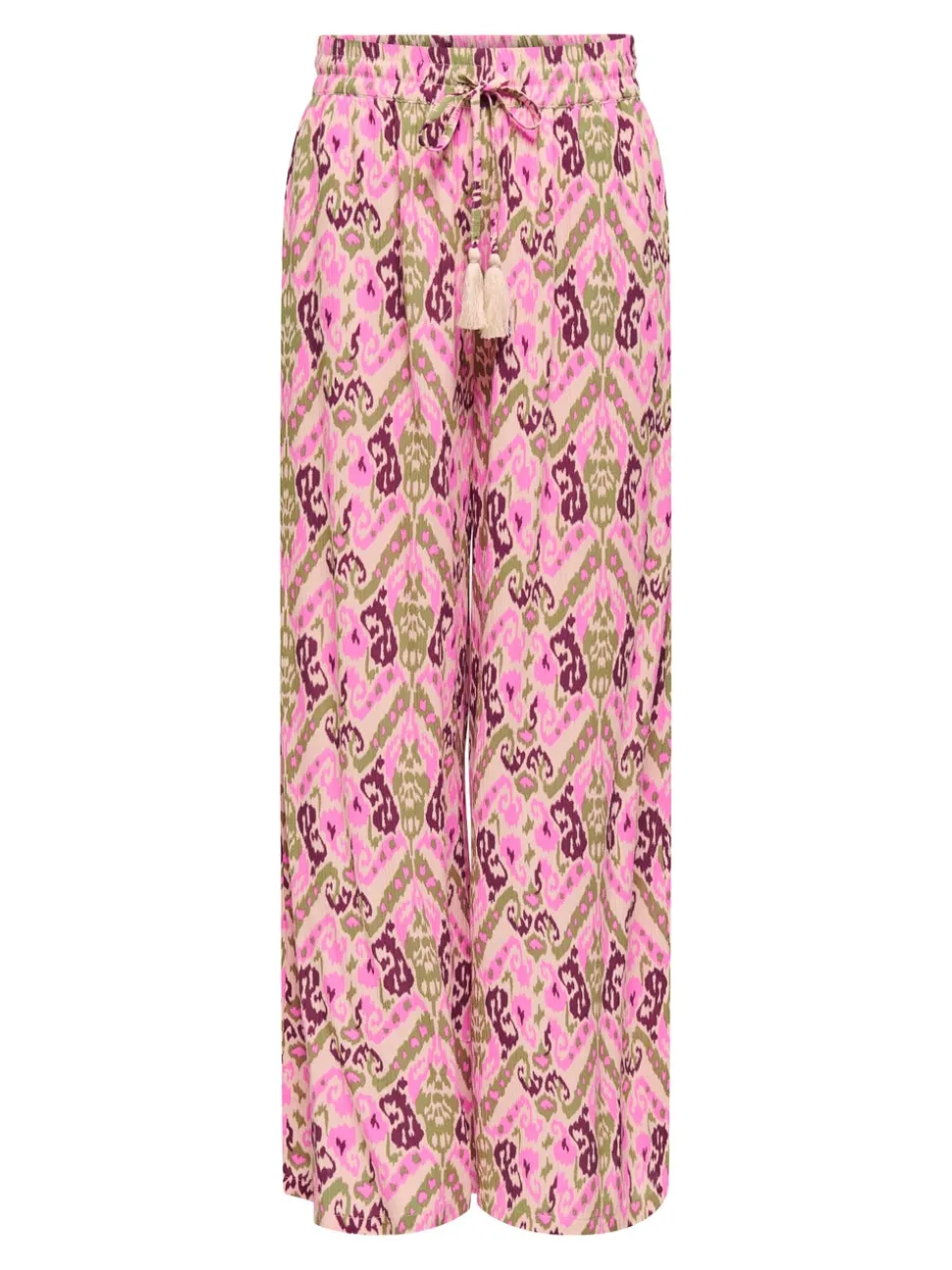 JDYBREE Wide Leg Fit Pantaloni a gamba larga