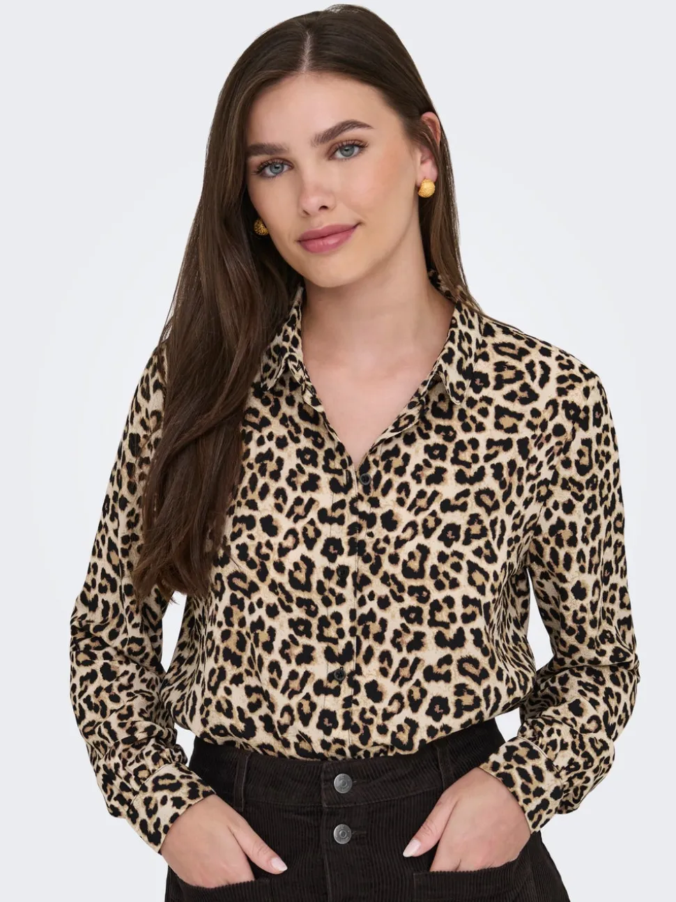 JDYBrooke Camicia
