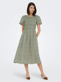 JDYCALIA Vestito midi