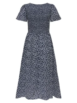 JDYCALIA Vestito midi