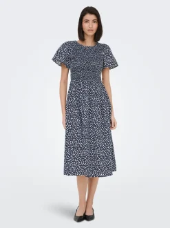 JDYCALIA Vestito midi