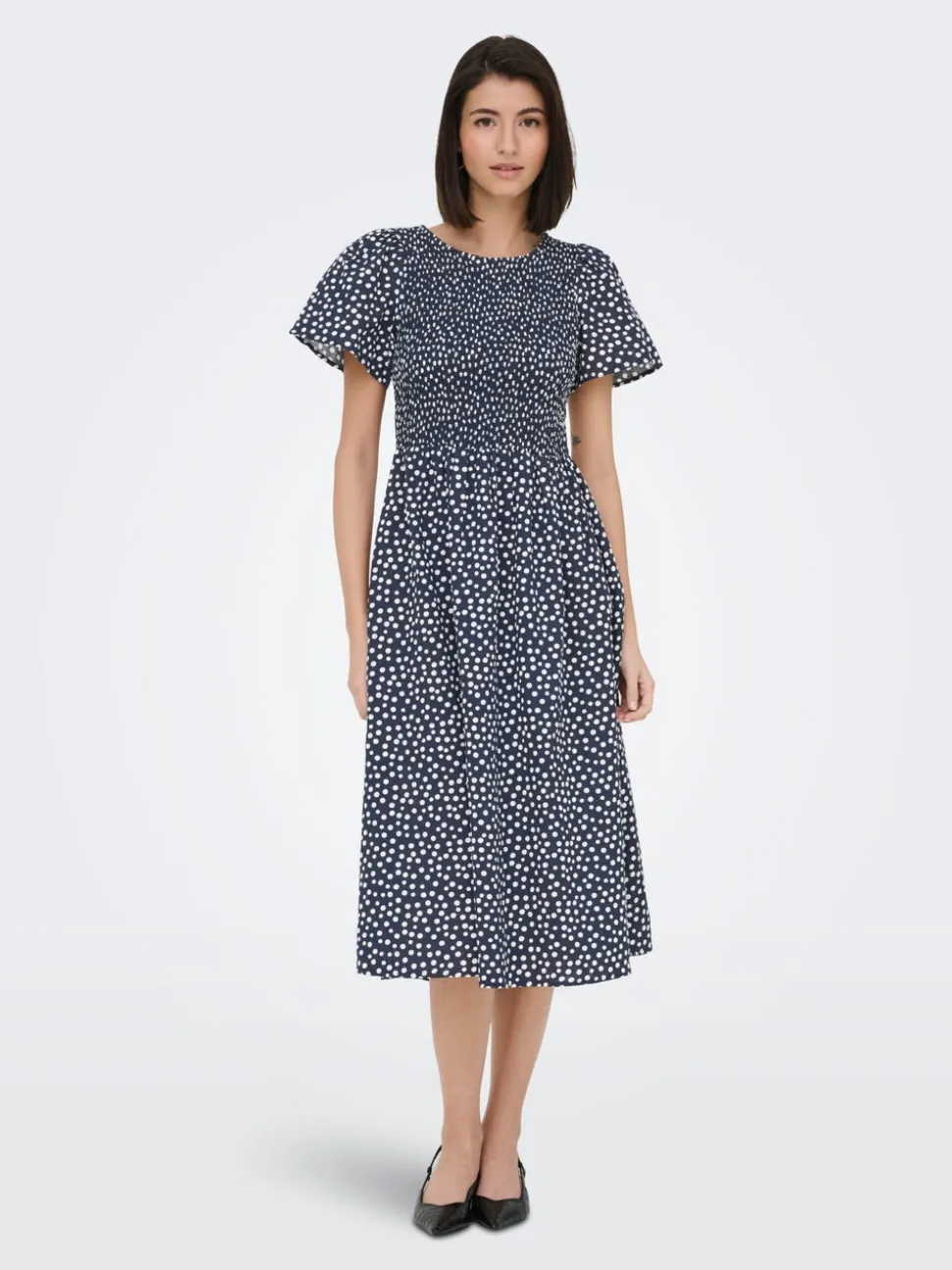 JDYCALIA Vestito midi