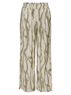 JDYCAMILLE Wide Leg Fit Pantaloni a gamba larga
