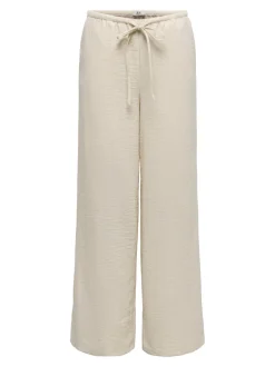 JDYCARA Wide Leg Fit Pantaloni a gamba larga