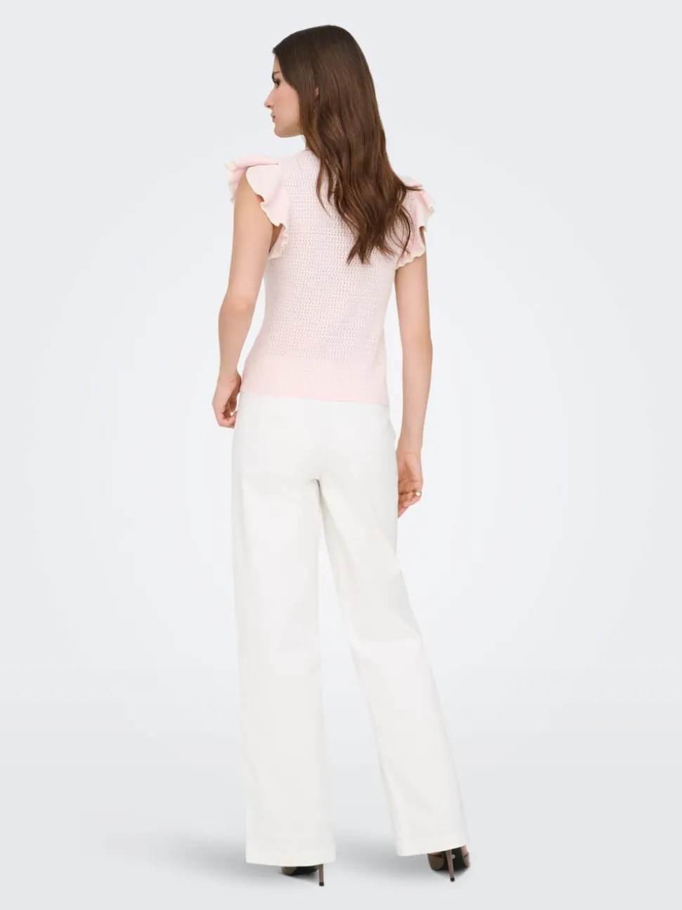 JDYCARICE Pullover
