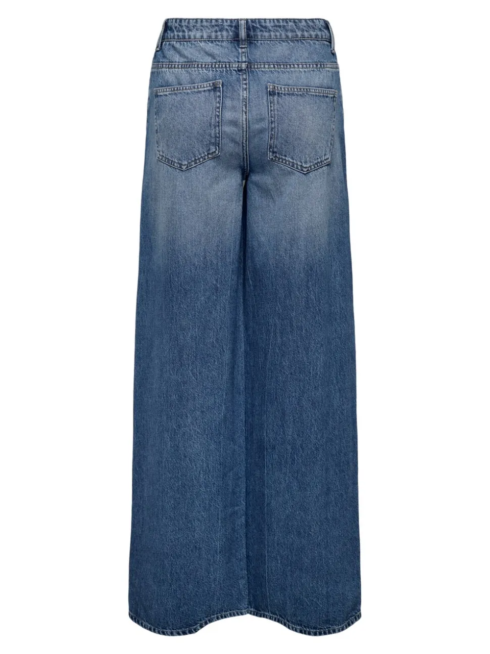 JDYCARINA Vita alta Skinny Fit Jeans
