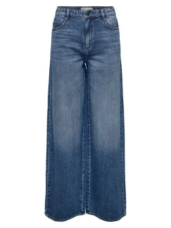 JDYCARINA Vita alta Skinny Fit Jeans