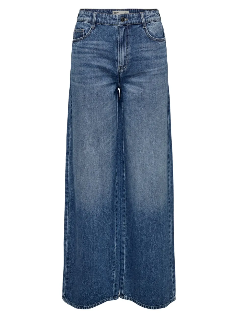JDYCARINA Vita alta Skinny Fit Jeans
