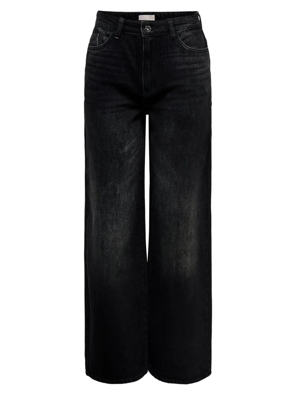 JDYCARINA Vita alta Wide Leg Fit Jeans