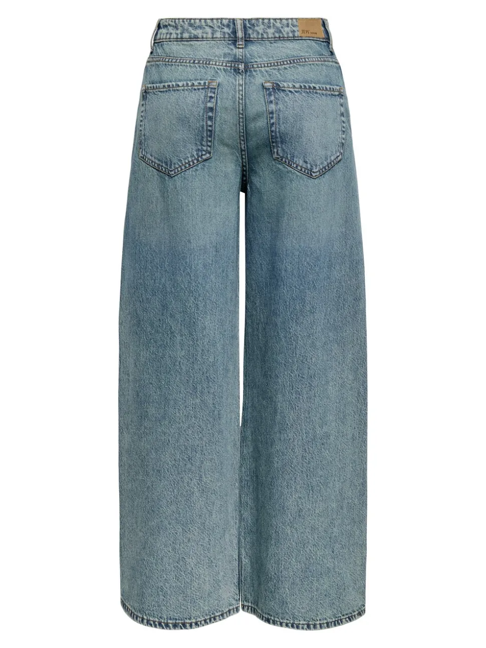JDYCARINA Vita alta Wide Leg Fit Jeans
