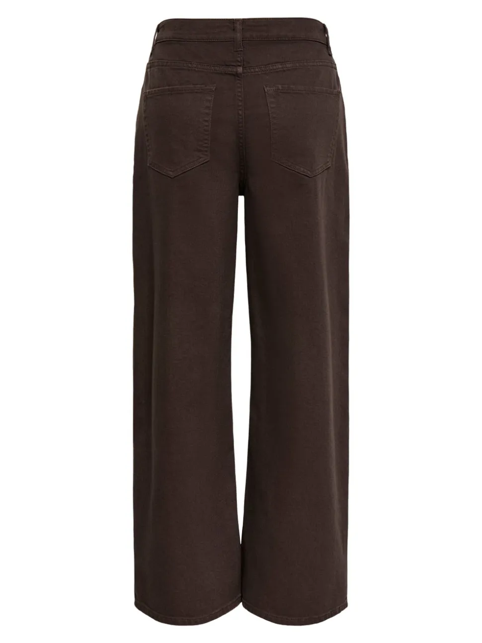JDYCARINA Vita alta Wide Leg Fit Jeans