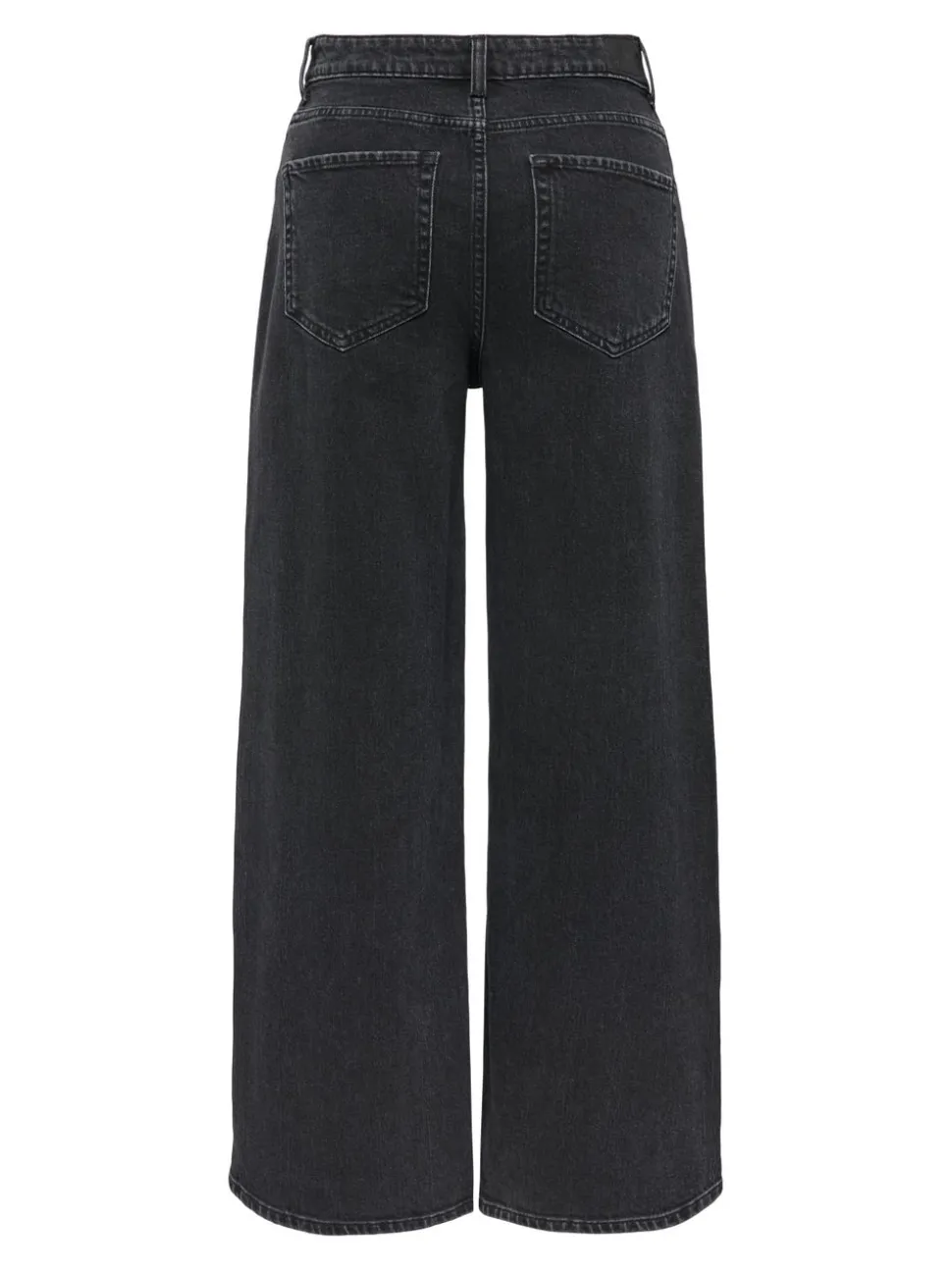 JDYCARINA Vita alta Wide Leg Fit Jeans