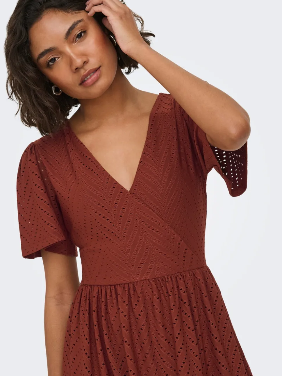 JDYCARLA Vestito corto