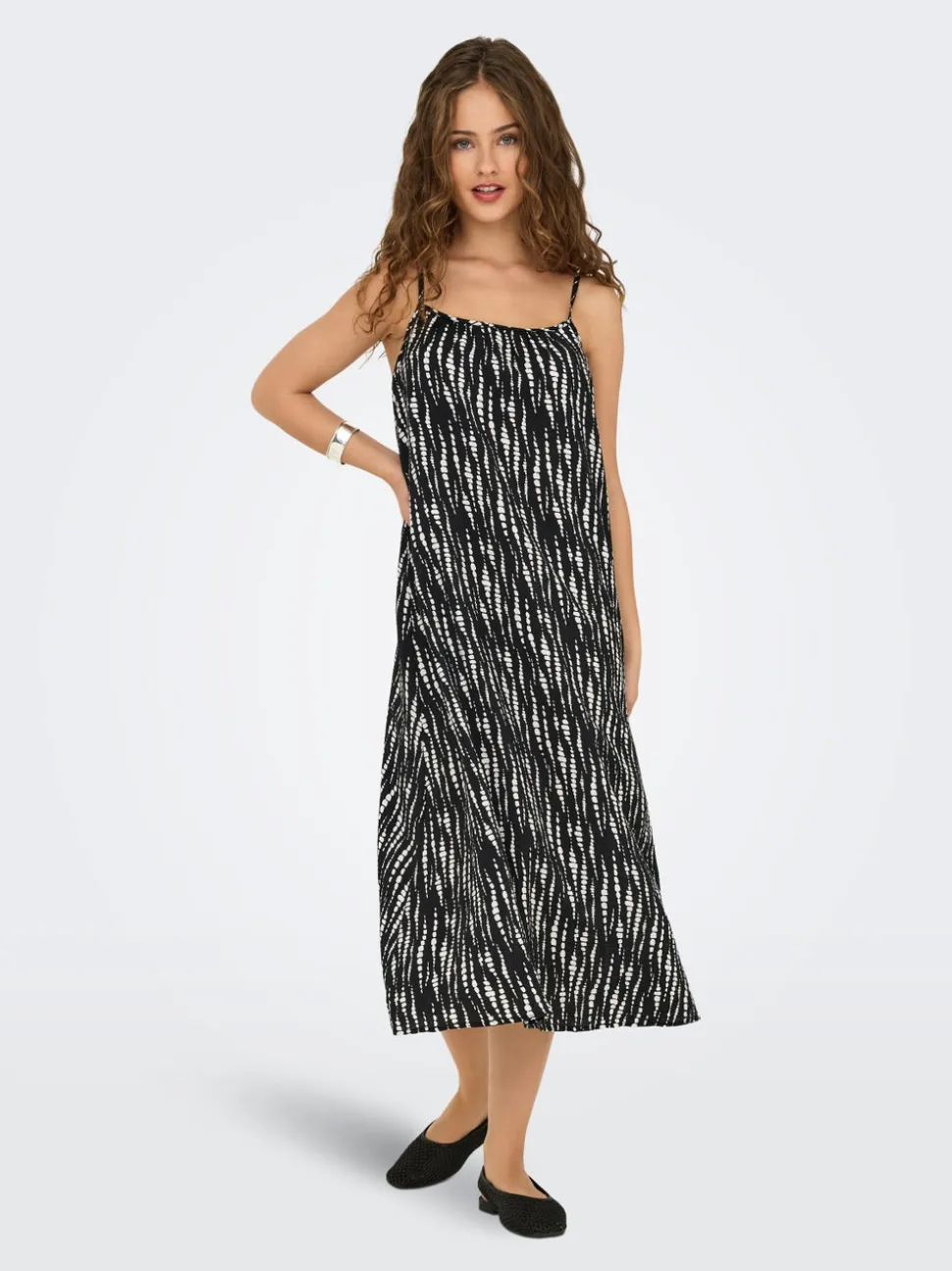 JDYCARRIE Vestito midi