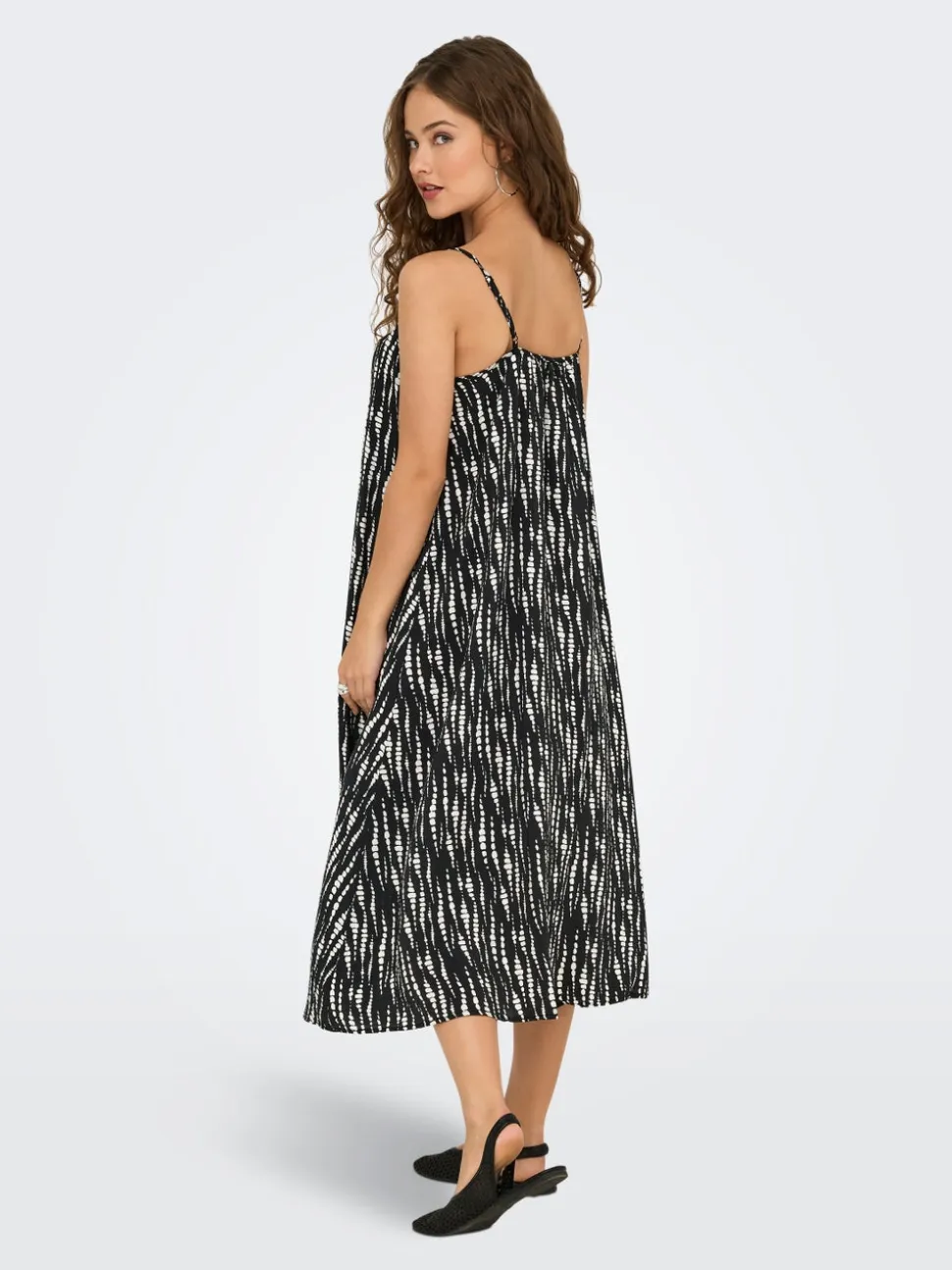 JDYCARRIE Vestito midi