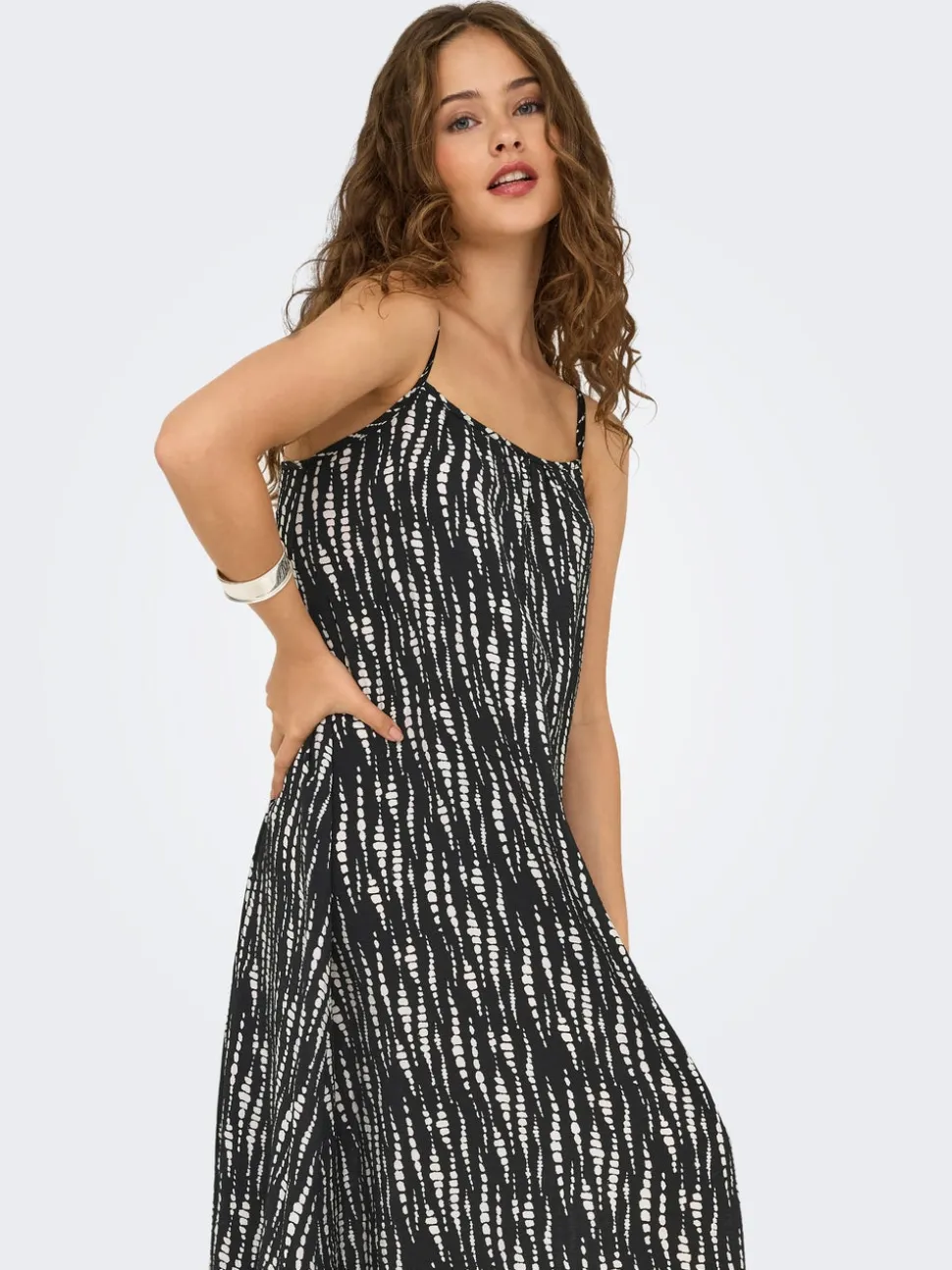 JDYCARRIE Vestito midi