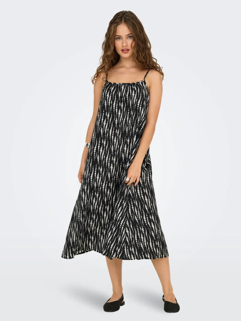 JDYCARRIE Vestito midi