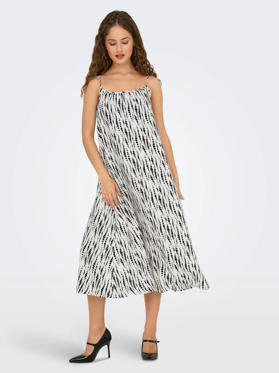 JDYCARRIE Vestito midi