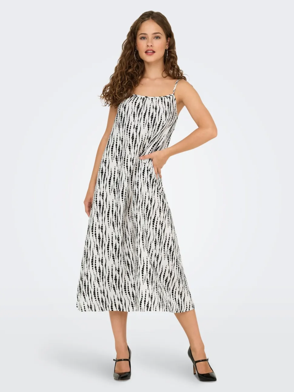 JDYCARRIE Vestito midi