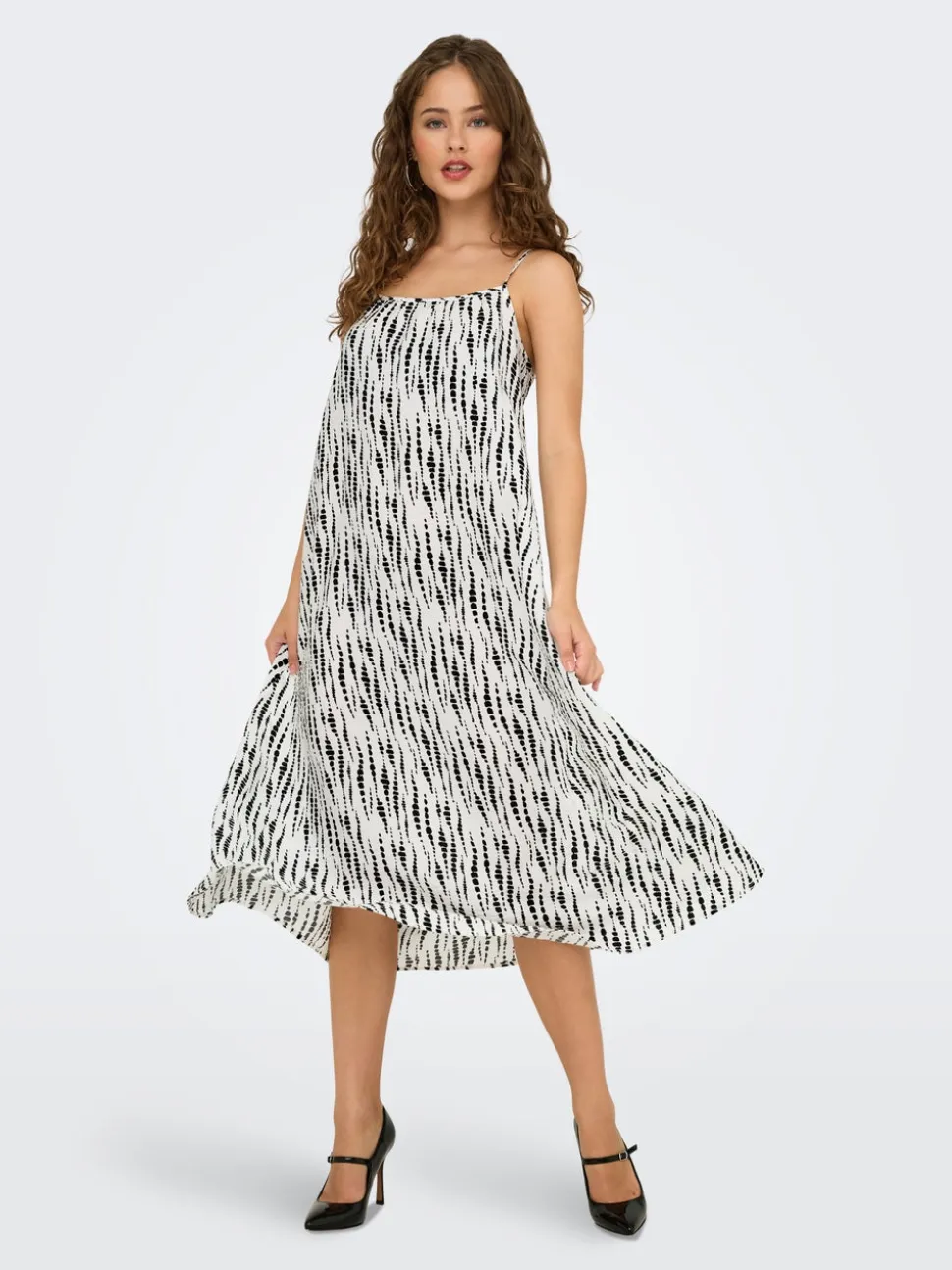 JDYCARRIE Vestito midi
