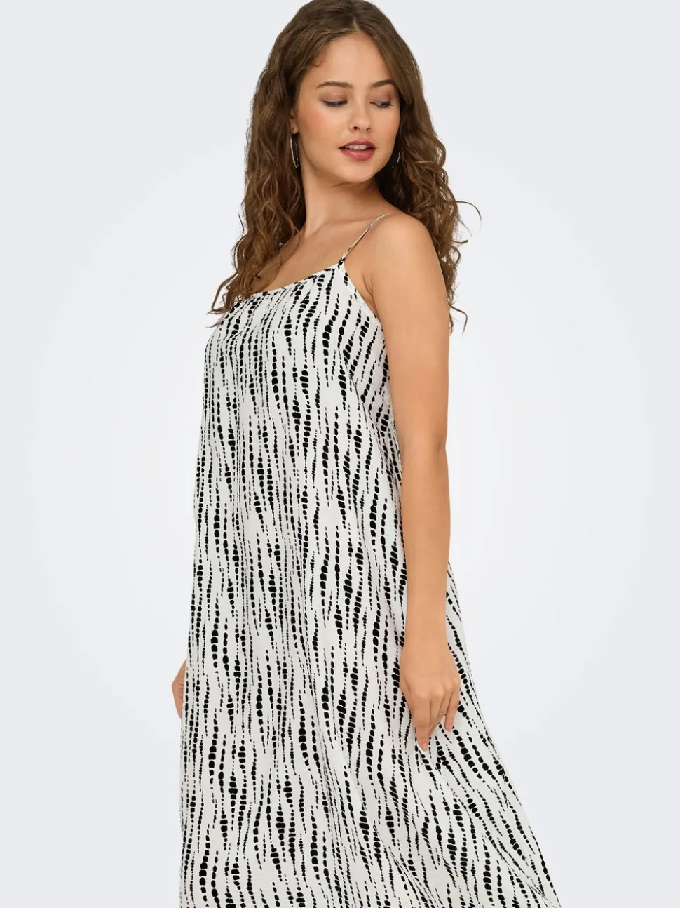 JDYCARRIE Vestito midi