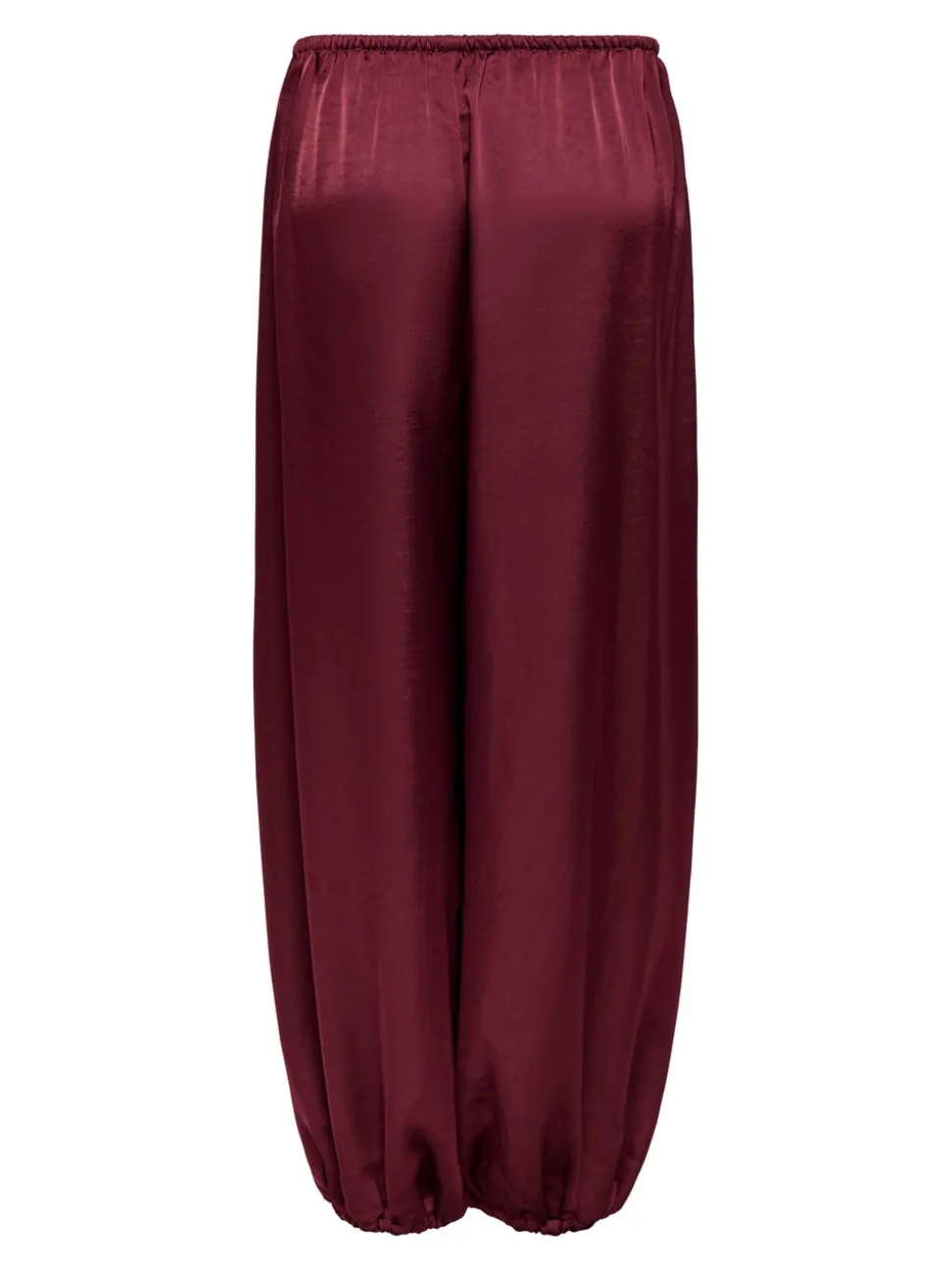 JDYCASSY Balloon Fit Pantaloni a gamba larga