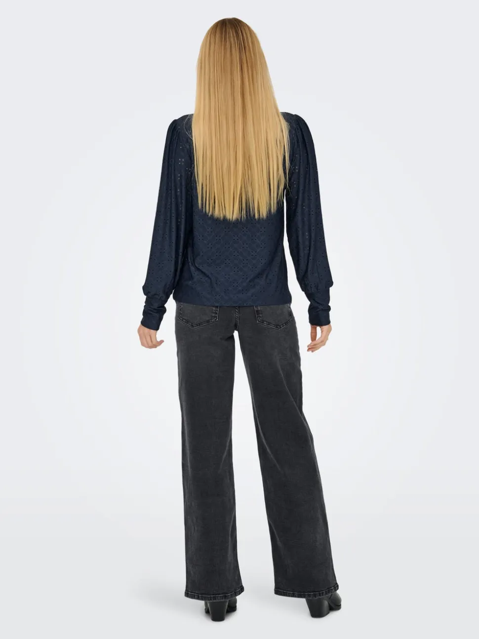 JDYCATHINKA Blusa